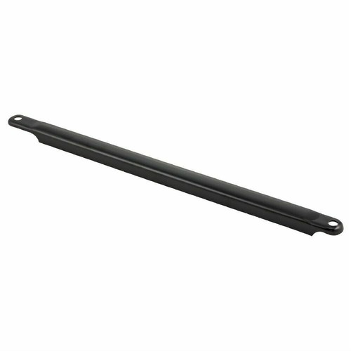 Staffa supporto nero - staffa,