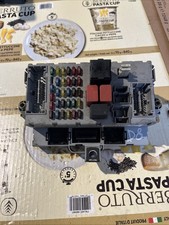 Centralina porta fusibili FIAT