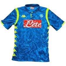 Maglia calcio SSC Napoli