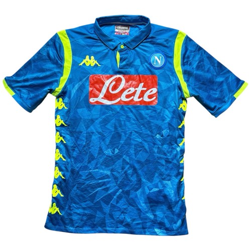 Maglia calcio ssc - maglia,