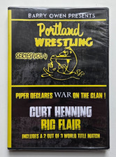 Barry Owen - Portland