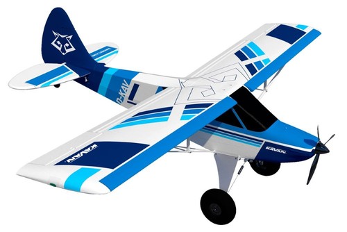 Kavan norden 1600mm arf blu - blu,