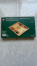 ✅Folding Backgammon Table