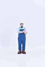 Action Figure Allevatore Di