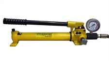 Pompa manuale idraulica