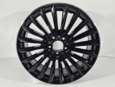 1x Cerchio in Lega 19 Pollici