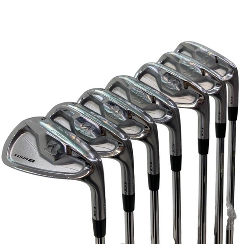 Bridgestone tour set - tour, x-cb
