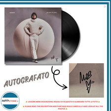 Disco vinile LP 33 giri
