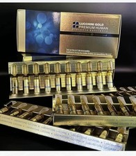 Lucchini Placenta Gold Buvable