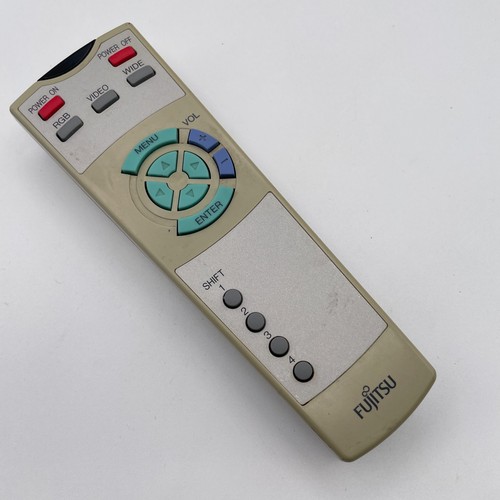 Telecomando fujitsu 42rm07 - fujitsu, p-42rm07-w