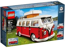 LEGO Creator Expert 10220