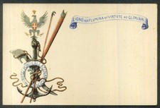 REGGIMENTO PONTIERI E LAGUNARI DEL GENIO