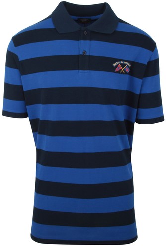 Polo uomo paul shark - uomo,