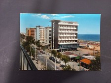 Cartolina RICCIONE ALBERGHI