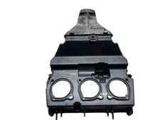 TRIUMPH STREET TRIPLE 765 RS 2017 2019 COPERCHIO SUPERIORE E INFERIORE CASSA