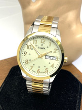 Orologio Uomo Timex T2M935