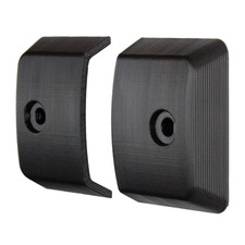 Tappo terminale per modanatura camper adatto per Elnagh Marlin