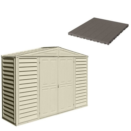 Pavimento per casetta box - pavimento, da