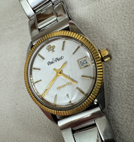 Orologio paul picot quartz - orologio,