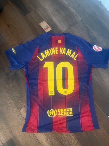 Maglia yamal barca - maglia,