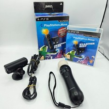 Pack ps move eye Controller di