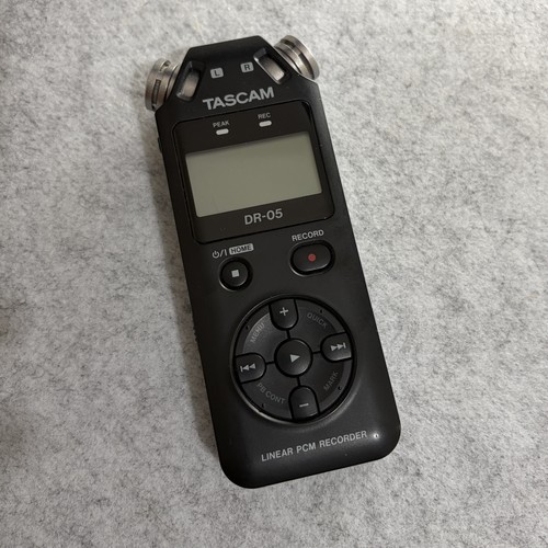Tascam registratore pcm - tascam,