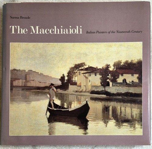 The macchiaioli italian - the, macchiaioli: