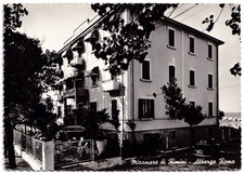 Miramare di Rimini - Hotel