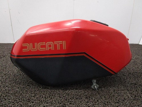 Ducati 350xl pantah serbatoio - 350xl,