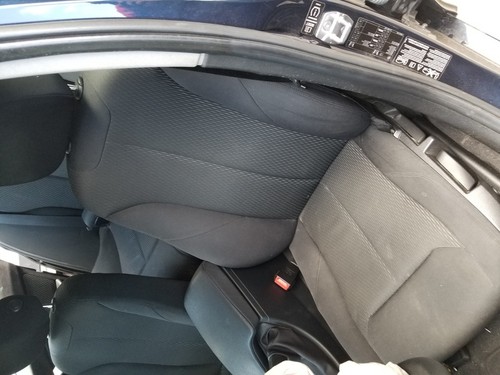 Sedili bmw serie touring - 3, f31