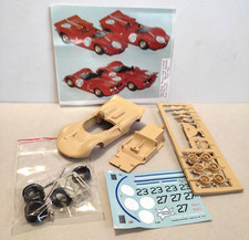 PROVENCE MOULAGE 1:43 KIT AUTO