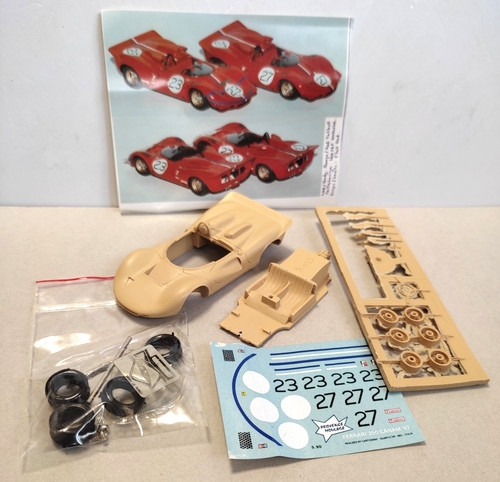 Provence moulage kit auto - provence,