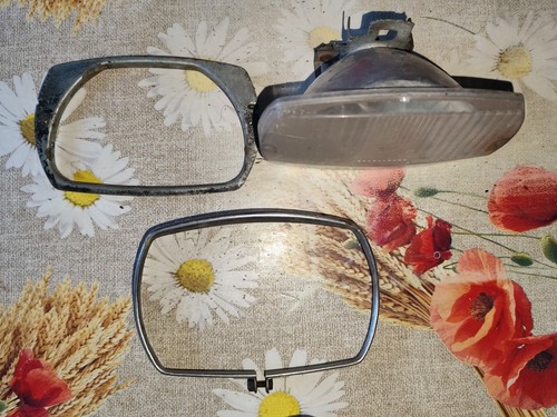 Fanale anteriore vespa - anteriore, special
