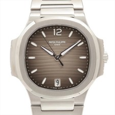 Patek Philippe Nautilus