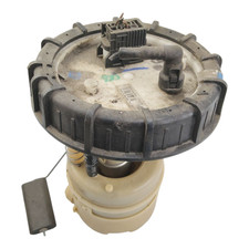 Pompa Carburante Galleggiante