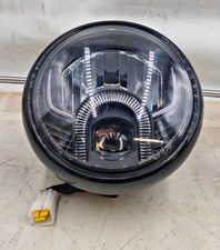 FARO FANALE ANTERIORE -