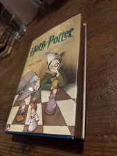 Harry Potter e la pietra