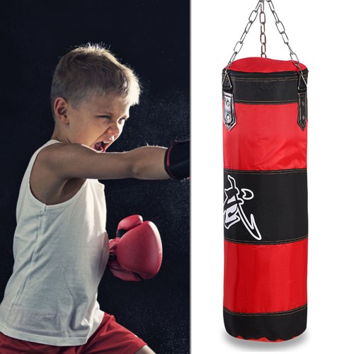 Set sacco boxe - da, per