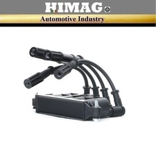 Bobina Accensione Fiat Punto