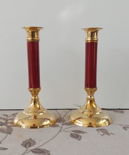 Coppia candelieri - coppia,, 2
