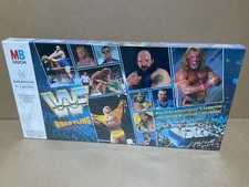 WWF Wrestling Challenge Gioco