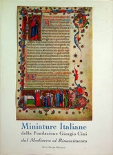 Miniature italiane della