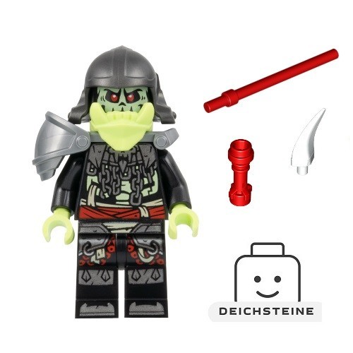 Lego ninjago njo0793 bone - lego®,
