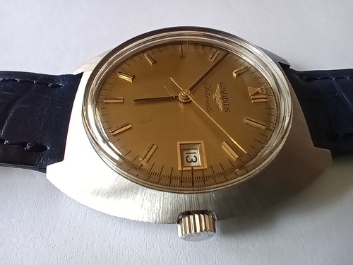 Longines automatico cal - longines,