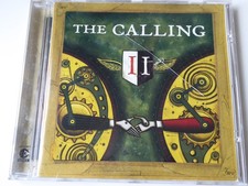 THE CALLING two NM/EX (CD
