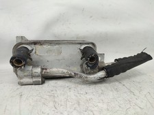 RADIATORE OLIO STERZO /