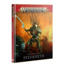 SYLVANETH tomo da guerra