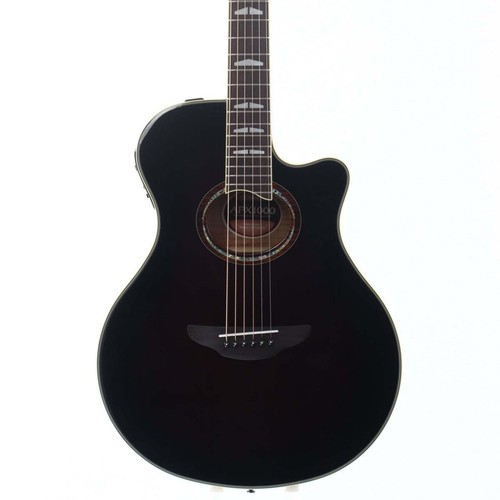 Yamaha apx1000 nero - apx1000, con
