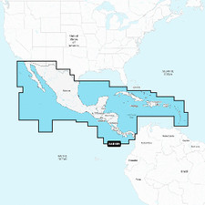 Navionics NASA010R America