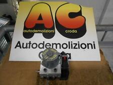 Modulo centralina ABS VOLKSWAGEN SEAT SKODA AUDI 6C0614517G (2009-2017)